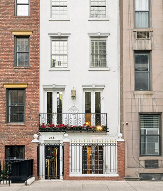 Plus de détails pour 245 E 52nd St, New York, NY - Logement à vendre