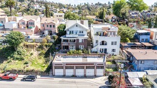 Plus de détails pour 1661 Lemoyne St, Los Angeles, CA - Logement à vendre
