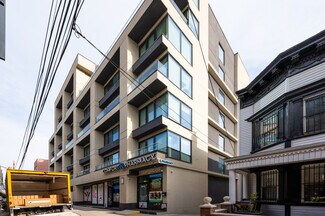 Plus de détails pour 3811 31st St, Long Island City, NY - Local commercial à louer