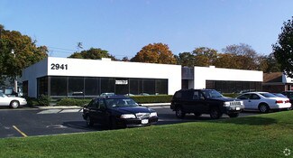 Plus de détails pour 2941 Sunrise Hwy, Islip Terrace, NY - Local commercial à louer