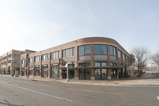 Plus de détails pour 325 S Teller St, Lakewood, CO - Bureau/Médical à louer