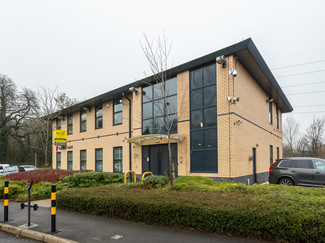 Plus de détails pour Riverview, Stockport - Bureau à louer