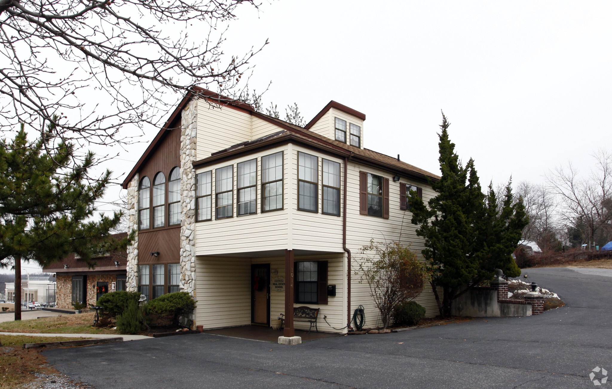 1014 Mantua Pike, Wenonah, NJ à louer Photo principale– Image 1 sur 3