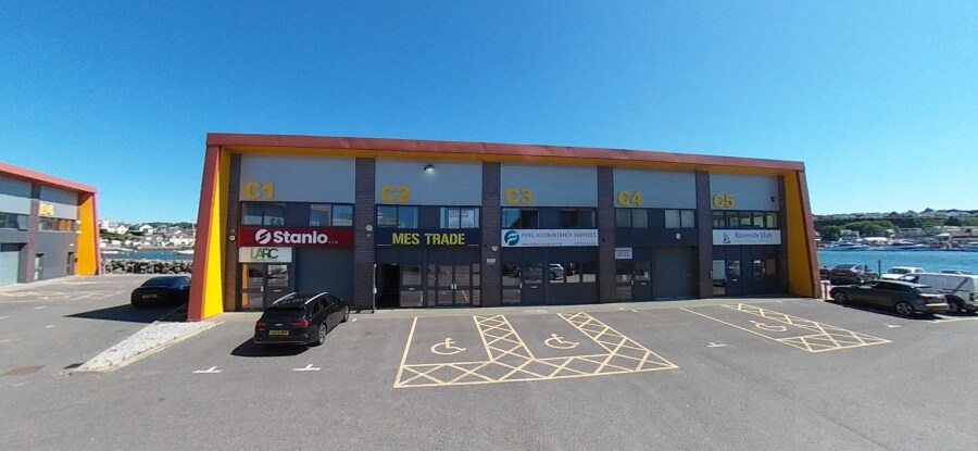 Apollo Ct, Plymouth à vendre - Photo de l’immeuble – Image 1 sur 3