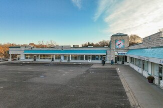 Plus de détails pour 3122-3166 NW Viking Blvd, Cedar, MN - Bureau/Local commercial à louer