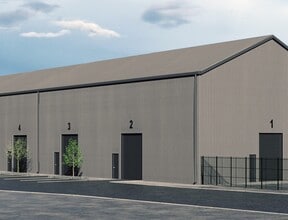 48 Navigation Rd, Northwich à louer Photo de l’immeuble– Image 1 sur 1