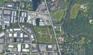 Plus de détails pour 1300 Milwaukee Ave, Buffalo Grove, IL - Terrain à vendre