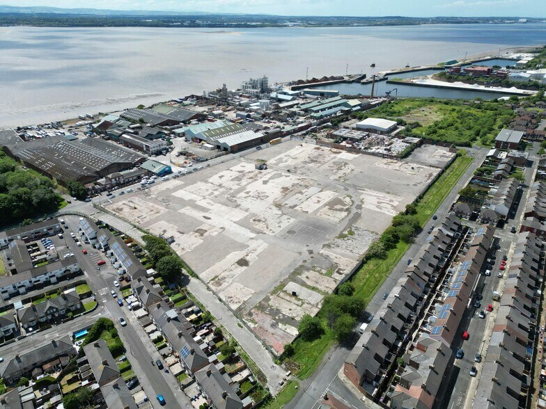 Blackburne St, Liverpool à louer - Photo de l’immeuble – Image 2 sur 4