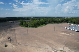 Plus de détails pour 5623 Malone Rd, Memphis, TN - Terrain à louer