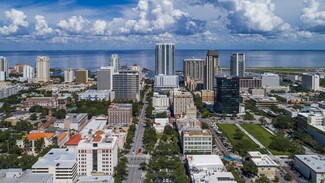 Plus de détails pour 450 N 1st Ave, Saint Petersburg, FL - Bureau, Local commercial à louer