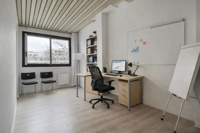 350 Rue Lecourbe, Paris à louer - Photo intérieure – Image 3 sur 12