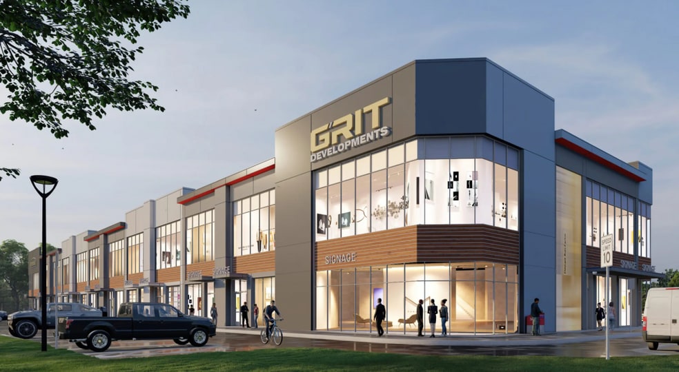 Sevendale Dr, Markham, ON à louer - Photo de l’immeuble – Image 2 sur 22