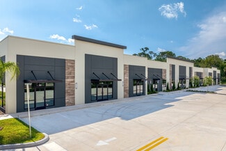Plus de détails pour 315 Monroe Rd, Sanford, FL - Local commercial à louer