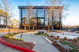 Plus de détails pour 10801 Executive Center Dr, Little Rock, AR - Bureau à louer