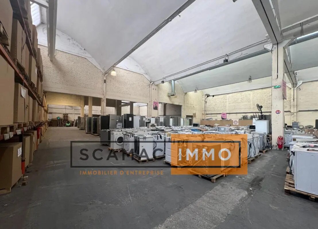 Photo de l’immeuble