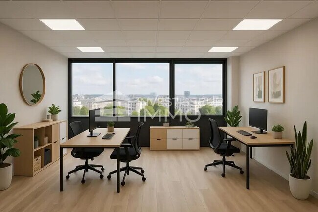 Plus de détails pour Bureau à louer