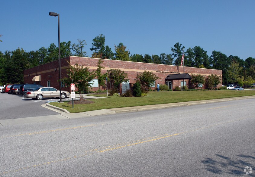 181 Dozier St, Florence, SC à vendre - Photo de l’immeuble – Image 2 sur 2