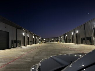 Plus de détails pour 397 Northridge Rd, Marble Falls, TX - Industriel/Logistique à louer