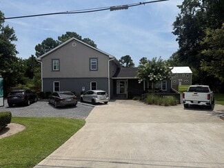 Plus de détails pour 2365 N Highway 17, Mount Pleasant, SC - Bureau à vendre