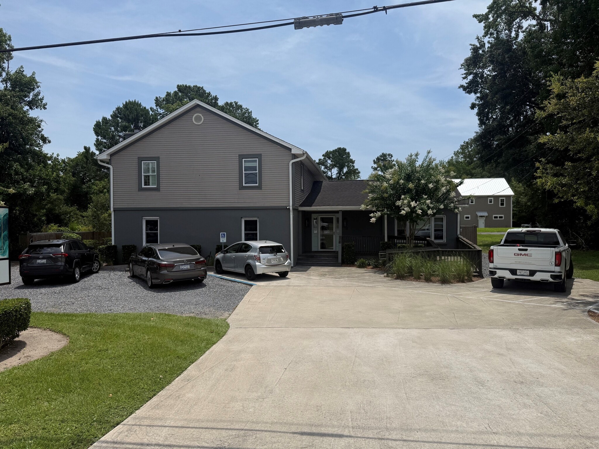 2365 N Highway 17, Mount Pleasant, SC à vendre Photo principale– Image 1 sur 14