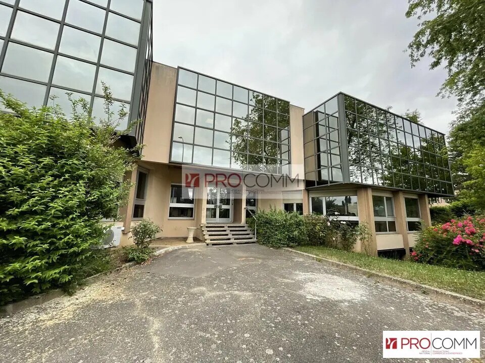 Bureau dans Chartres à vendre Photo de l’immeuble– Image 1 sur 7