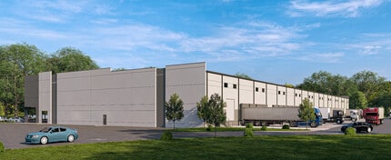 461 Augusta Arbor Way, Greenville, SC à louer Photo de l’immeuble– Image 2 sur 2