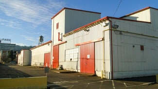 Plus de détails pour 2501 NW Wilson St, Portland, OR - Industriel/Logistique à louer
