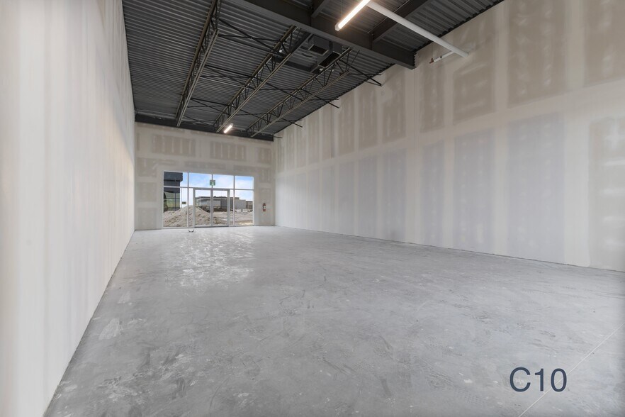4100 NE 109 Av, Calgary, AB à vendre - Photo de l’immeuble – Image 1 sur 1