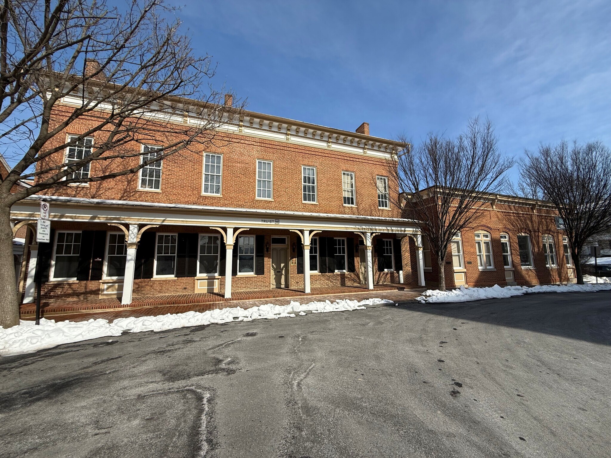 38 Rouss Ave, Winchester, VA à vendre Photo de l’immeuble– Image 1 sur 17