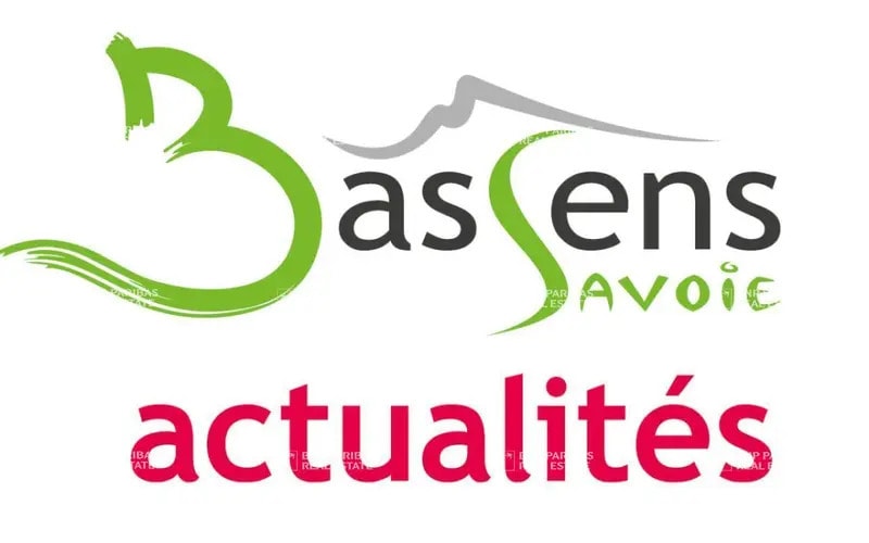 Bureau dans Bassens à vendre - Photo de l’immeuble – Image 3 sur 14
