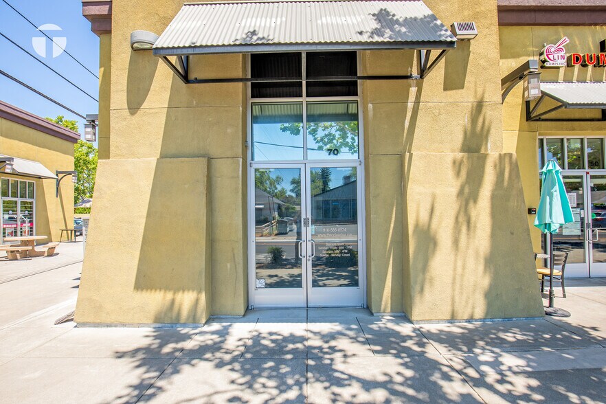 5535 H St, Sacramento, CA à louer - Photo de l’immeuble – Image 3 sur 25
