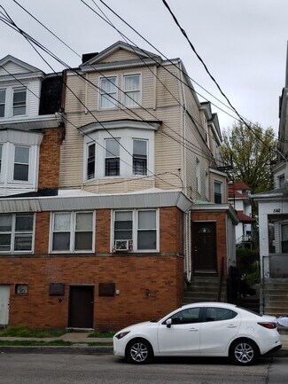 Plus de détails pour 544 E 3rd St, Mount Vernon, NY - Logement à vendre