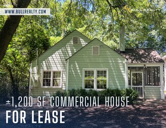 Plus de détails pour 909 Morris St NW, Atlanta, GA - Bureau à louer