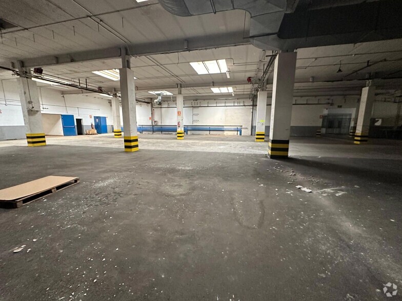 Industriel/Logistique dans San Fernando de Henares, Madrid à vendre - Photo intérieure – Image 1 sur 1