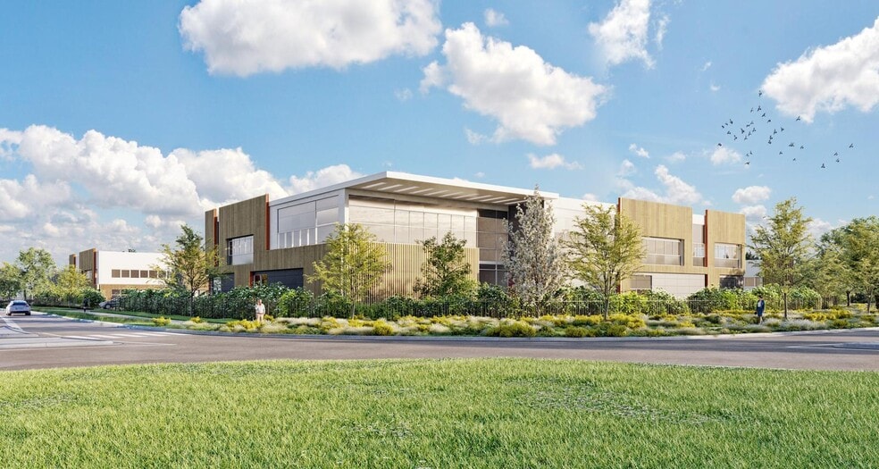 Rue De La Briqueterie, Louvres à louer - Photo de l’immeuble – Image 1 sur 6