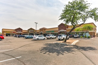 Plus de détails pour 8190-8194 W Deer Valley Rd, Peoria, AZ - Local commercial à louer