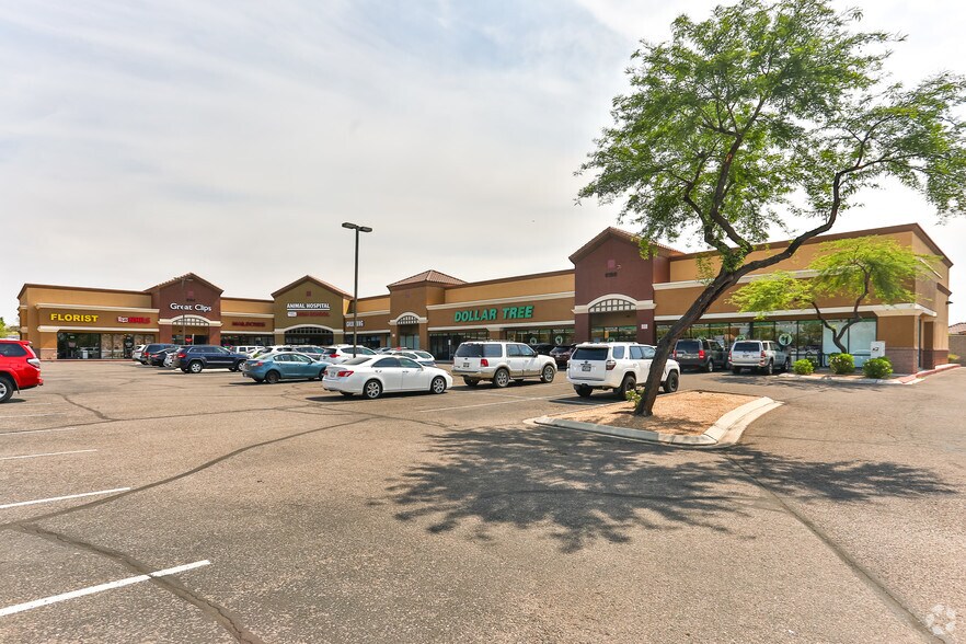 N 83rd Ave, Peoria, AZ à louer - Photo principale – Image 2 sur 6