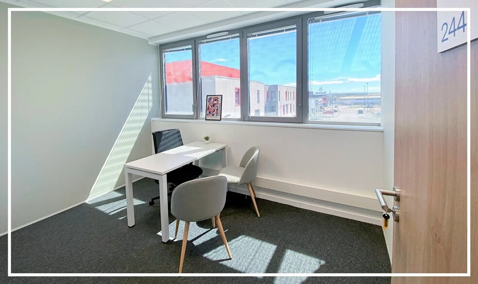 20 Rue Henry De Monfreid, Brest à louer - Photo de l’immeuble – Image 3 sur 27