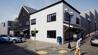 Plus de détails pour 139 S Pennsylvania Ave, Greensburg, PA - Local commercial à louer