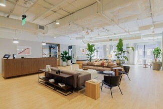 Plus de détails pour 14 Ridge Sq NW, Washington, DC - Coworking à louer