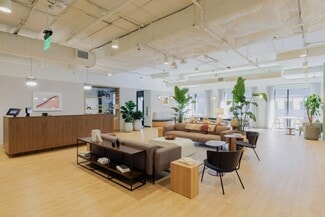 Plus de détails pour 14 Ridge Sq NW, Washington, DC - Coworking à louer