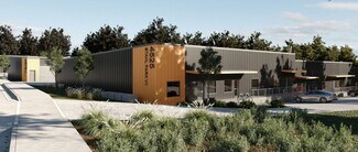Plus de détails pour 4503 N Stahl Park, San Antonio, TX - Local d’activités à vendre