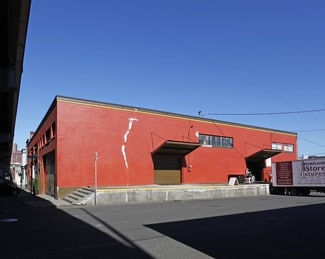Plus de détails pour 133 SE Madison St, Portland, OR - Bureau à louer