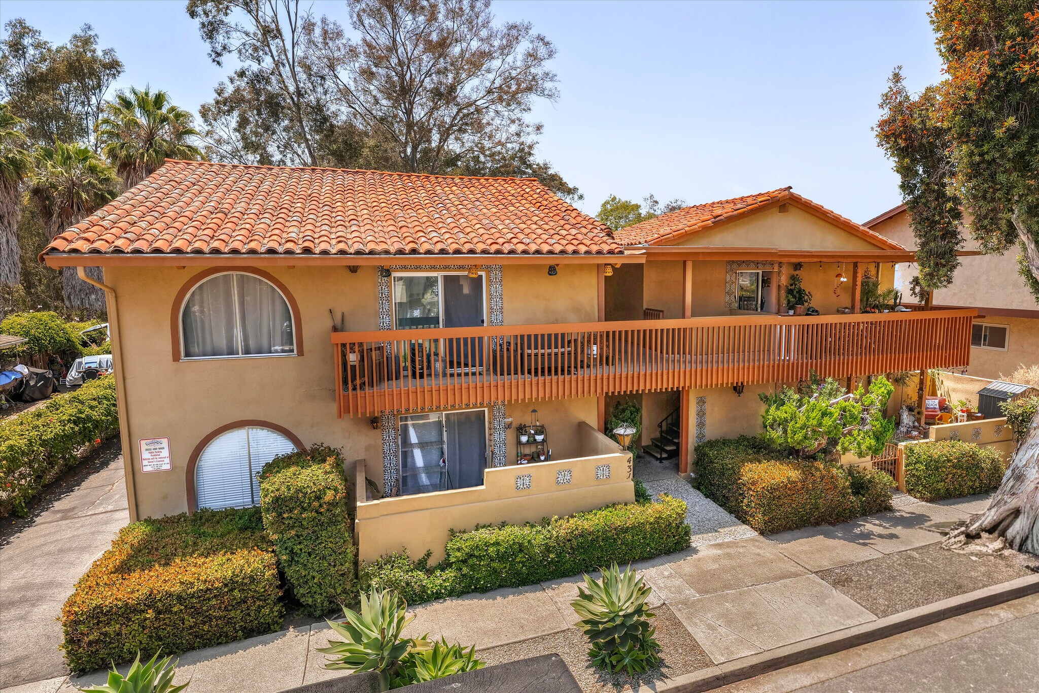 431 Ellwood Beach Dr, Goleta, CA à vendre Photo de l’immeuble– Image 1 sur 20