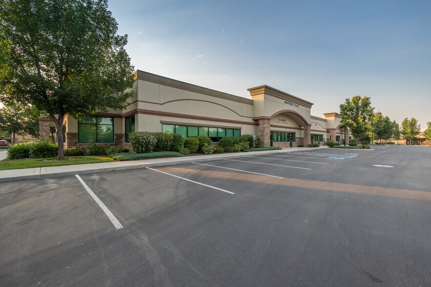 1965 S Eagle Rd, Meridian, ID à louer - Photo de l’immeuble – Image 3 sur 5