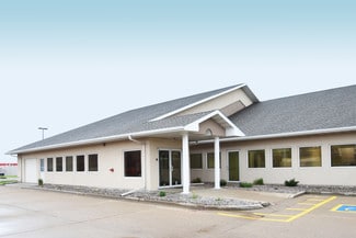 Plus de détails pour 1402 43rd St S, Fargo, ND - Bureau/Médical à louer