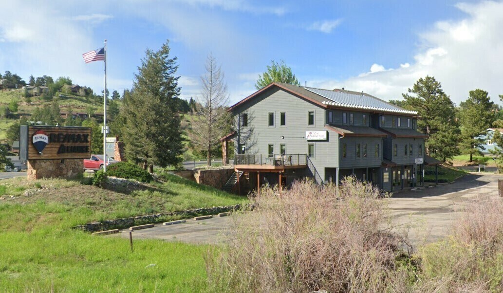 30480 Stagecoach Blvd, Evergreen, CO à louer Photo de l’immeuble– Image 1 sur 5