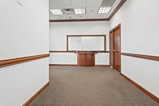 Plus de détails pour 9645 Lincolnway Ln, Frankfort, IL - Bureau/Local commercial à louer