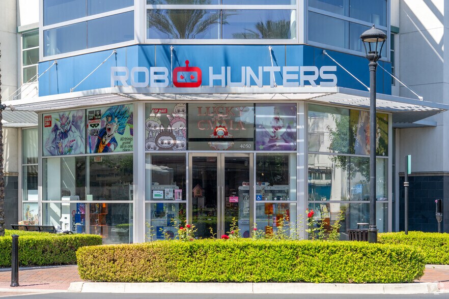 13920 City Center Dr, Chino Hills, CA à vendre - Photo de l’immeuble – Image 3 sur 4