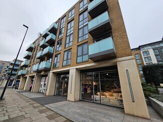 Plus de détails pour York Rd, Londres - Logement à vendre